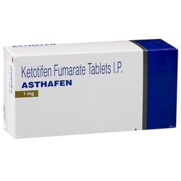 ASTHAFEN