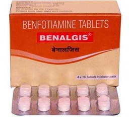 BENALGIS