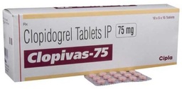 CLOPIVAS-75