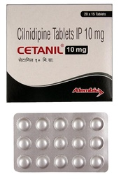 CETANIL