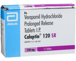 CALAPTIN 120 SR