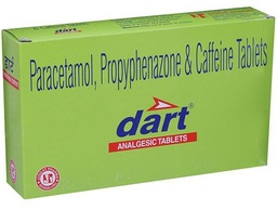 DART