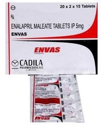 ENVAS