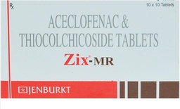 ZIX-MR