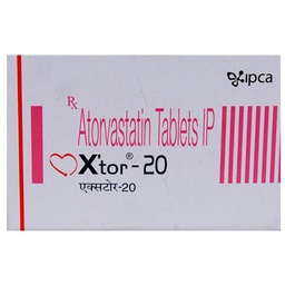 X TOR 20