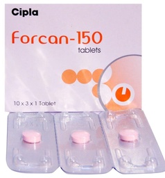 FORCAN 150