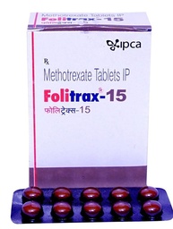 FOLITRAX 15