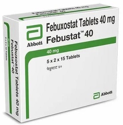 FEBUSTAT 40