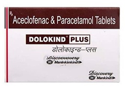 DOLOKIND PLUS