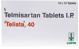 TELISTA 40