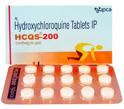 HCQS 200