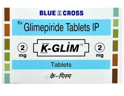 K-GLIM-2MG