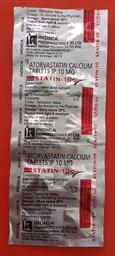 STATIN 10