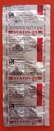 STATIN 20