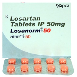 LOSANORM 50