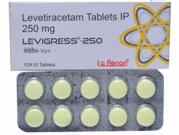 LEVIGRESS 250