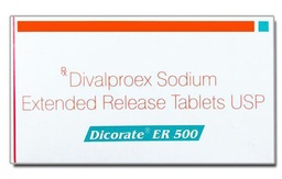 DICORATE ER 500