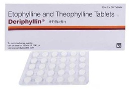 DERIPHYLLIN