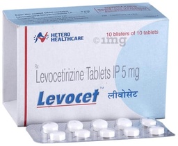 LEVOCET