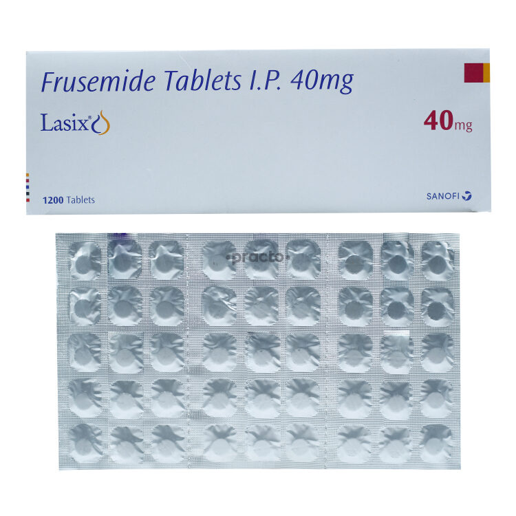 Lasix 40 Mg Kosten