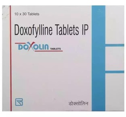 DOXOLIN