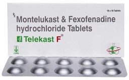 TELEKAST-F