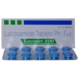 LACOSET 200