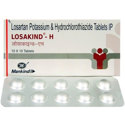 LOSAKIND H