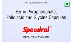 SPEEDRAL