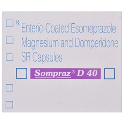 SOMPRAZ-D-40