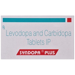 SYNDOPA PLUS