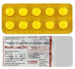 MEDICAM-DT